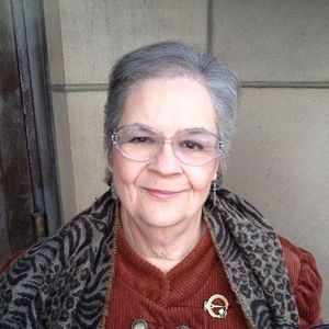 Meet your Posher, Peggy